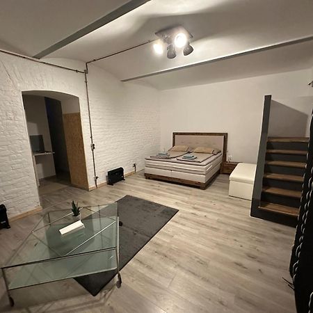 Atelier - Loft Schoenbrunn Apartment Wien Ngoại thất bức ảnh