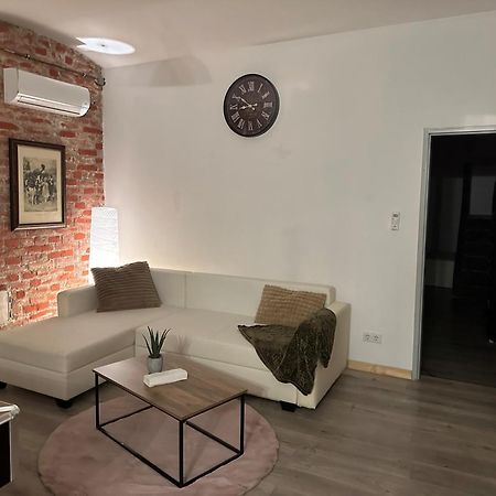 Atelier - Loft Schoenbrunn Apartment Wien Ngoại thất bức ảnh
