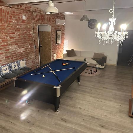 Atelier - Loft Schoenbrunn Apartment Wien Ngoại thất bức ảnh