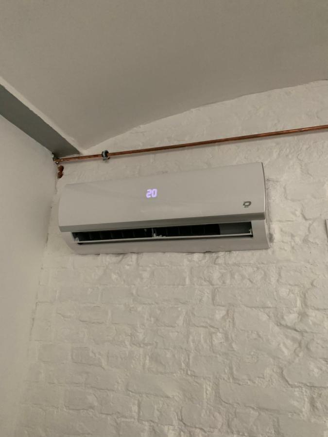 Atelier - Loft Schoenbrunn Apartment Wien Ngoại thất bức ảnh