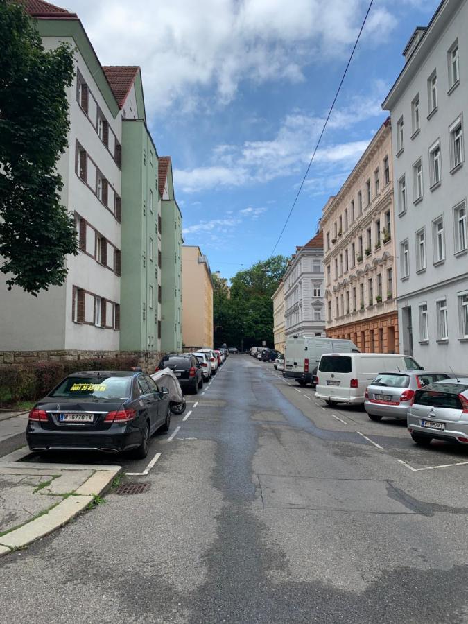 Atelier - Loft Schoenbrunn Apartment Wien Ngoại thất bức ảnh