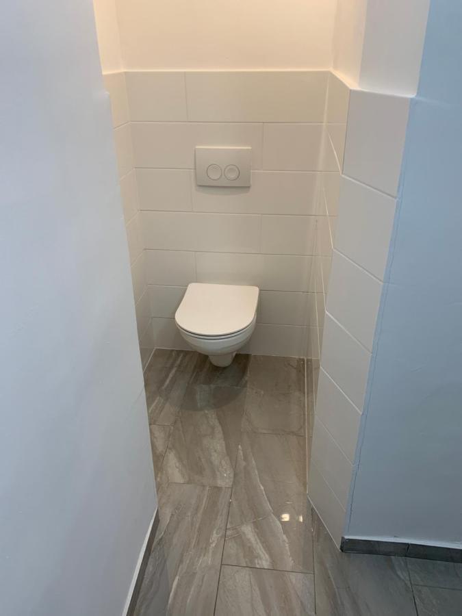 Atelier - Loft Schoenbrunn Apartment Wien Ngoại thất bức ảnh