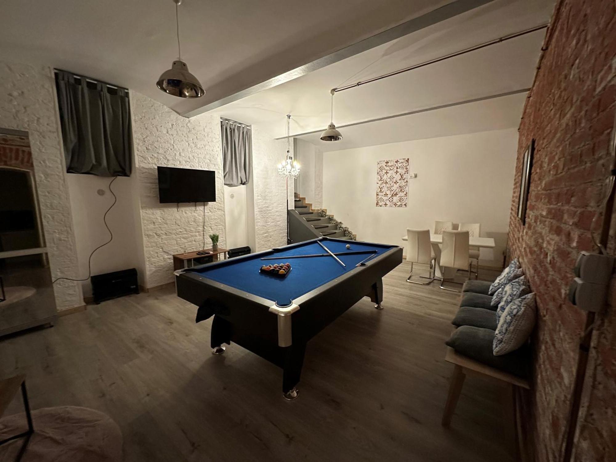 Atelier - Loft Schoenbrunn Apartment Wien Ngoại thất bức ảnh