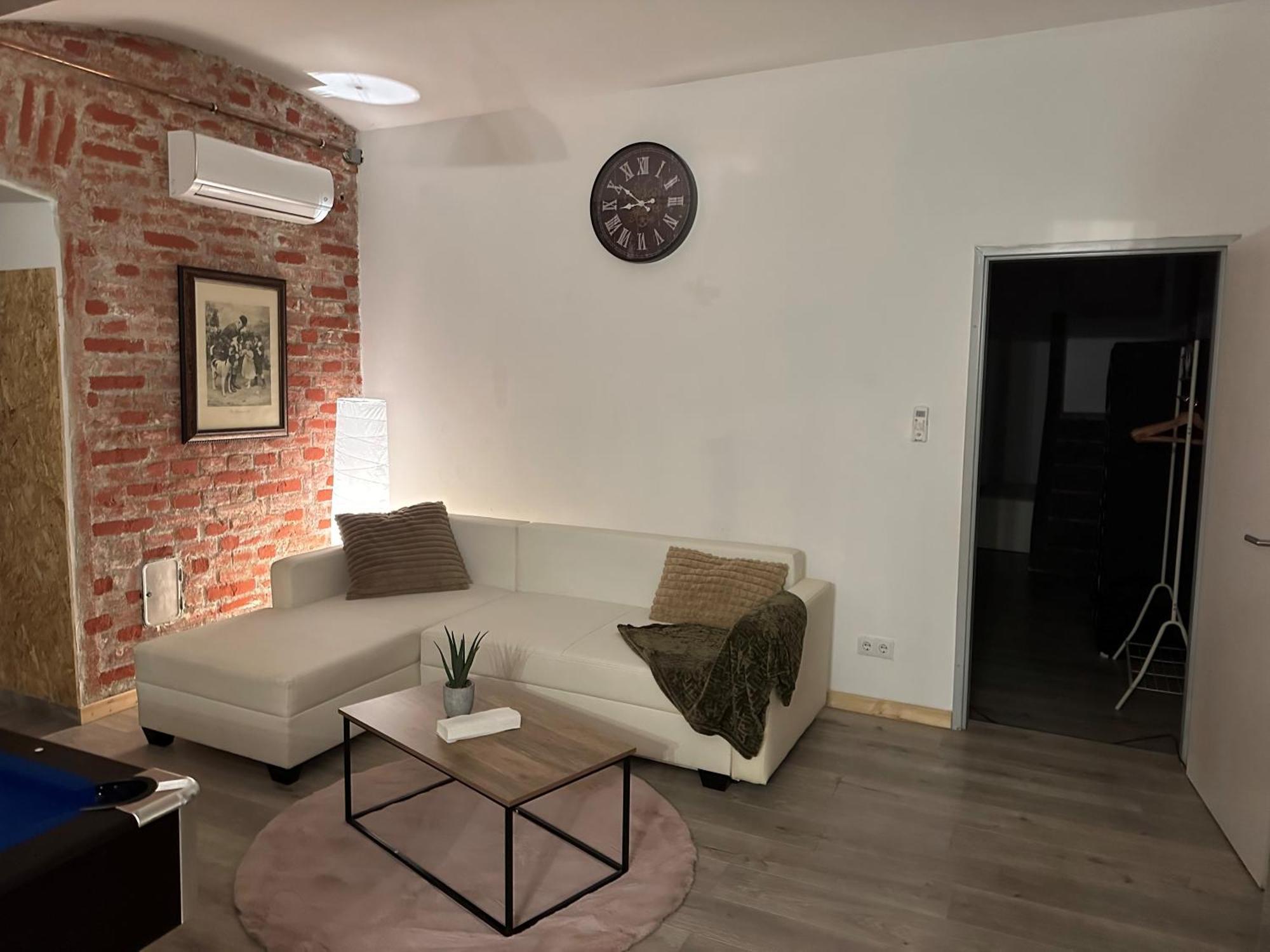 Atelier - Loft Schoenbrunn Apartment Wien Ngoại thất bức ảnh