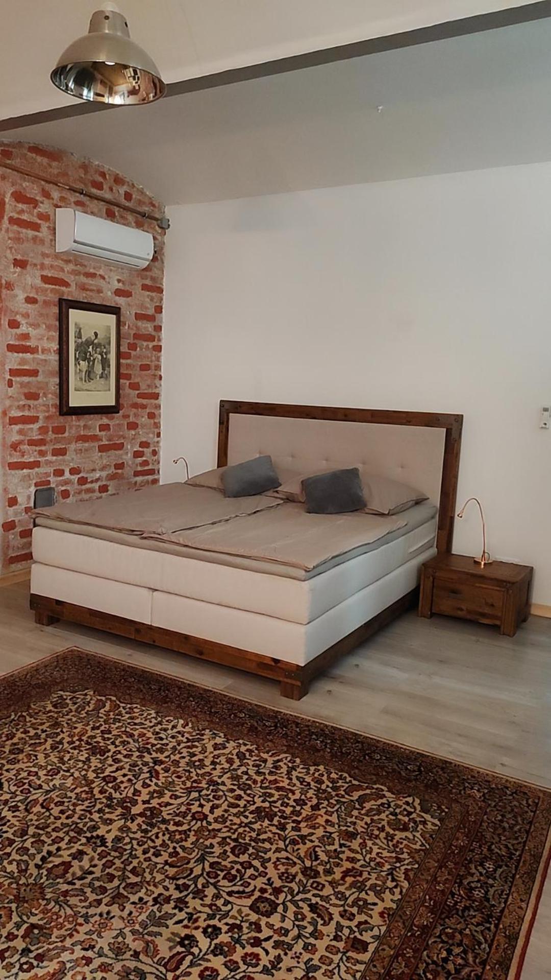 Atelier - Loft Schoenbrunn Apartment Wien Ngoại thất bức ảnh