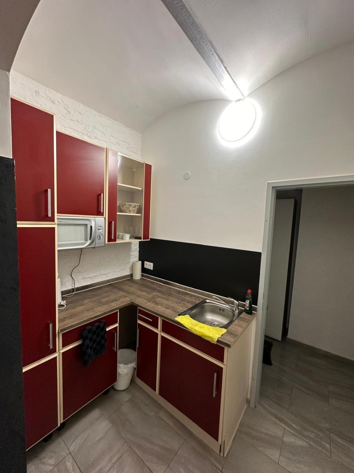 Atelier - Loft Schoenbrunn Apartment Wien Ngoại thất bức ảnh